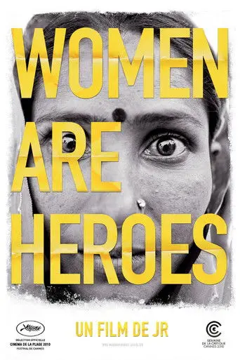Women Are Heroes (2011)