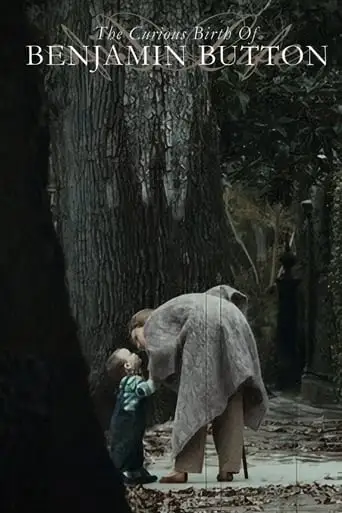 The Curious Birth Of Benjamin Button (2009)