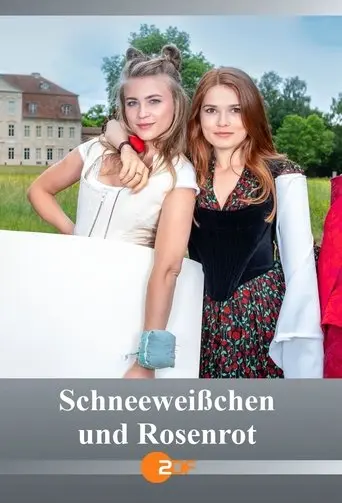 Schneeweisschen Und Rosenrot (2018)