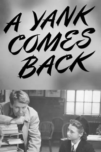 A Yank Comes Back (1948)