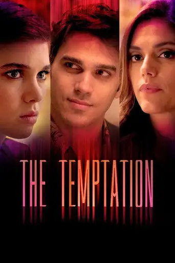 The Temptation (2022)