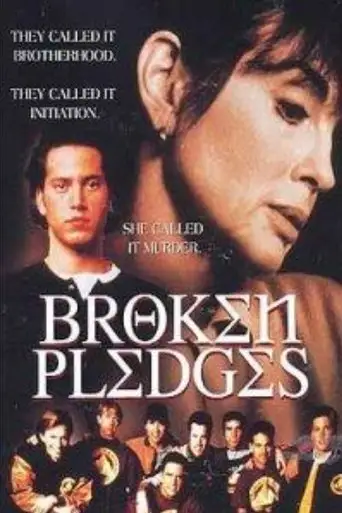 Moment Of Truth: Broken Pledges (1994)