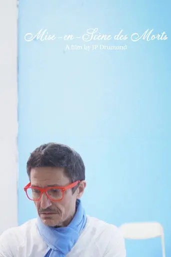 Mise-en-Scène des Morts (2019)