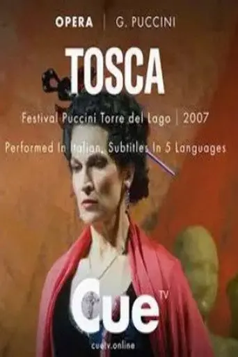 Tosca - Torre del Lago (2007)