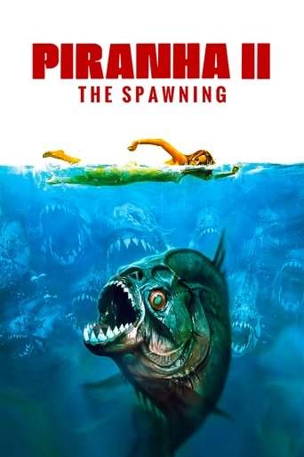 Piranha II: The Spawning (1982)