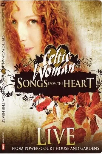 Celtic Woman: Songs From The Heart (2009)