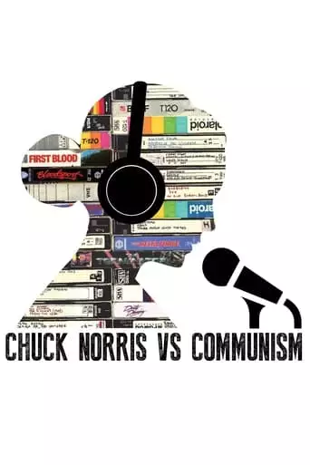 Chuck Norris Vs. Communism (2015)