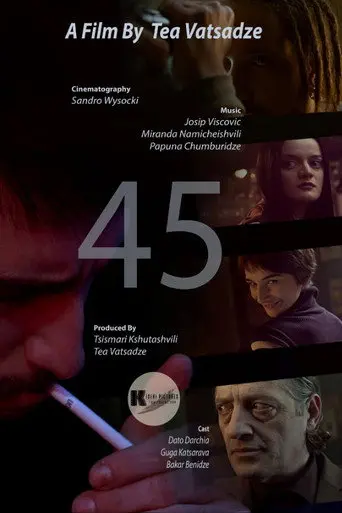 45 (2021)