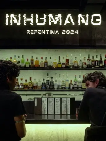 Inhuman (1970)