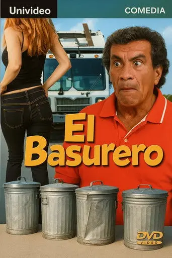 El basurero (1996)