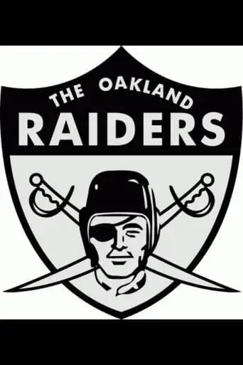 Rebels Of Oakland: The A's, The Raiders, The '70s (2003)