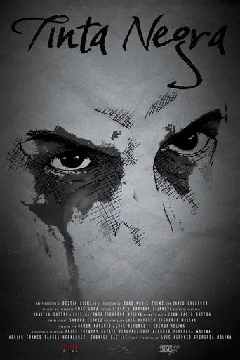 Tinta Negra (1970)