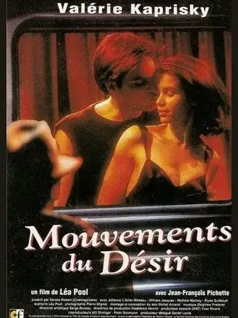 Mouvements Du Desir (1994)