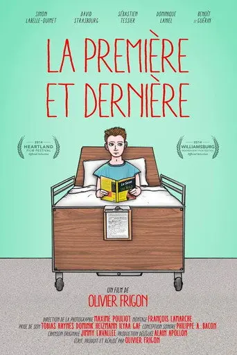 The First and Last (2014)