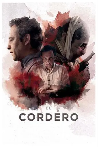El Cordero (2014)