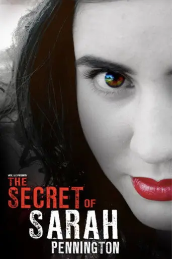 The Secret of Sarah Pennington (2013)