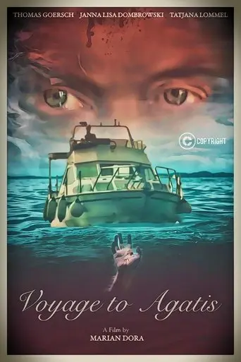 Voyage to Agatis (2010)