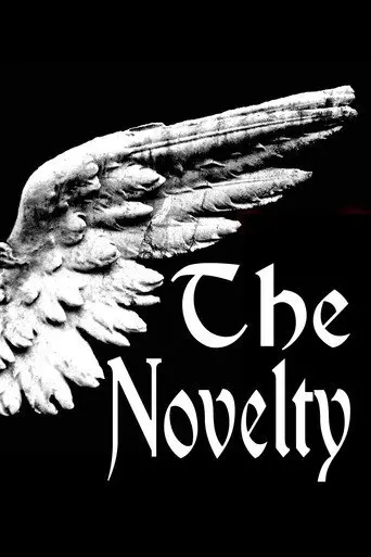 The Novelty (2014)