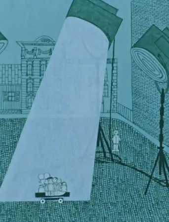 Conflicts (1960)