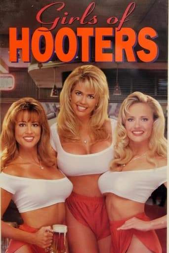 Playboy's Girls of Hooters (1994)