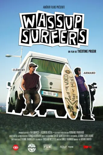 Wassup Surfers (2026)