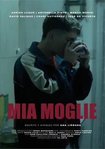 Mia Moglie (2022)