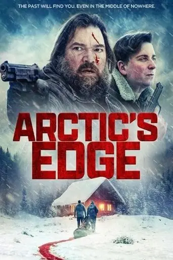 Arctic's Edge (2025)