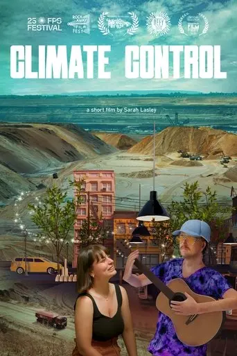 Climate Control (2025)