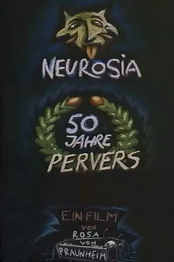 Neurosia: Fifty Years Of Perversion (1995)