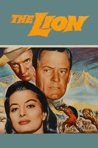 The Lion (1962)