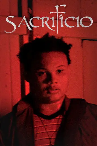 Sacrifice (2025)