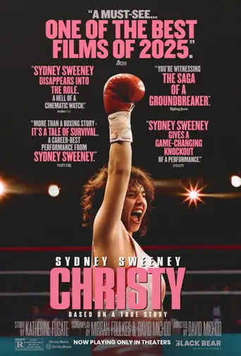 Christy (2025)