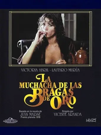 Girl With The Golden Panties (1980)