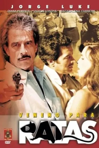 Veneno para ratas (1998)