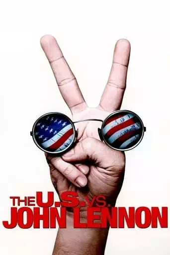 The U.S. Vs. John Lennon (2006)