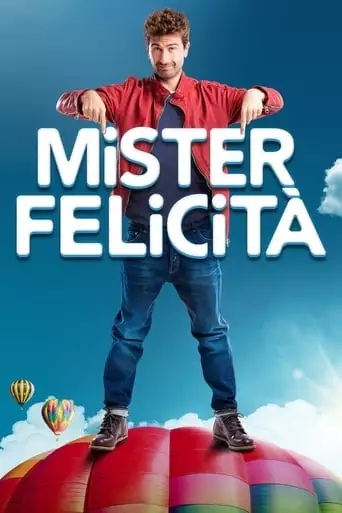 Mr. Happiness (2017)