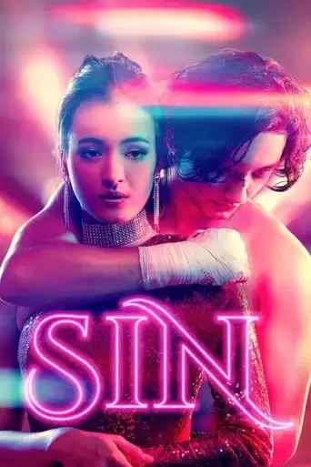 Sin: When Your Lover Is A Sibling (2019)