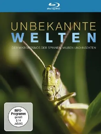 Unbekannte Welten Teil 3 - Tatort Almwiese (2014)