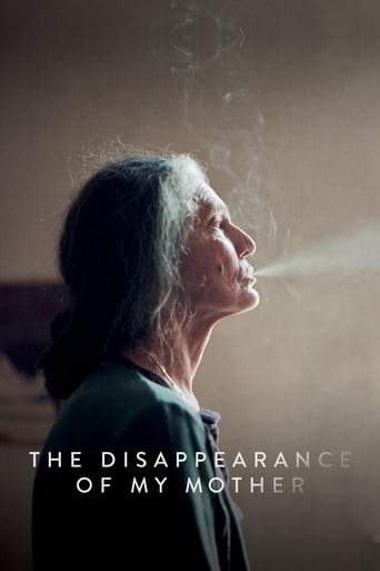 The Disappearance Of My Mother (2019)