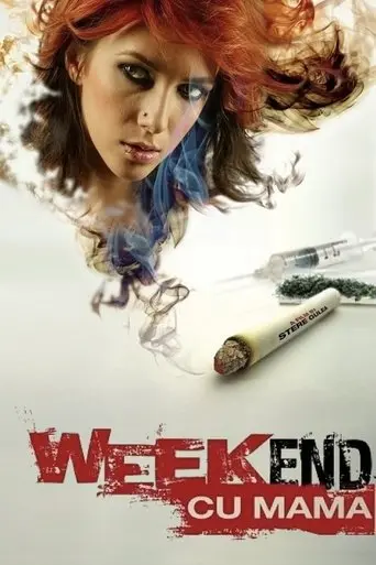 Weekend with My Mother (2009)