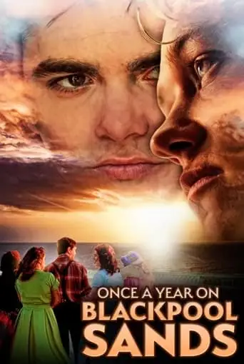 Once A Year On Blackpool Sands (2021)