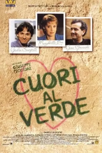 Penniless Hearts (1996)