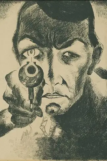 Der Wilderer (1919)