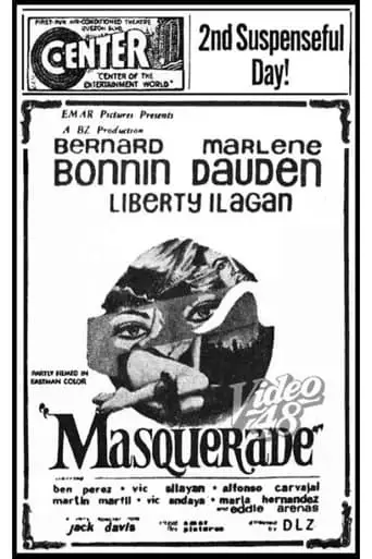 Masquerade (1967)