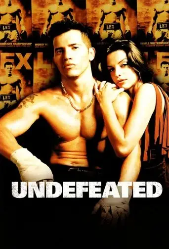 Undefeated (2003)