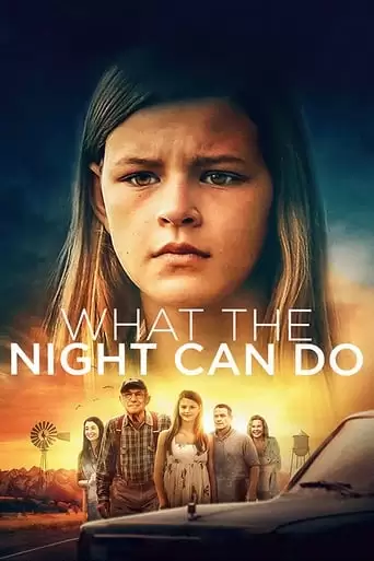 What The Night Can Do (2020)