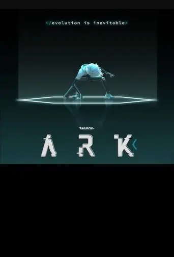 Ark (2023)