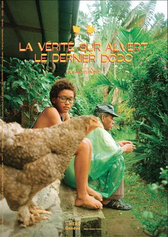 The Truth about Alvert, the Last Dodo (2023)