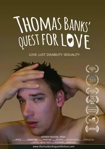 Thomas Banks' Quest For Love (2019)