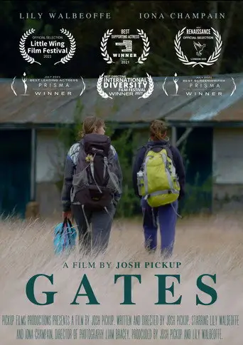 Gates (2021)
